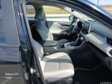  Toyota  RAV4 TOYOTA  / 2018 / 5P / todoterreno 2.5l 220H Luxury #6
