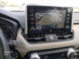  Toyota  RAV4 TOYOTA  / 2018 / 5P / todoterreno 2.5l 220H Luxury #13