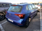  Volkswagen  Polo VOLKSWAGEN  / 2021 / 5P / berlina con portón Life 1.0 TSI 70kW (95CV) #2