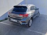  Volkswagen  T-ROC VOLKSWAGEN  / 5P / Advance 2.0 TDI 150 CV DSG #2