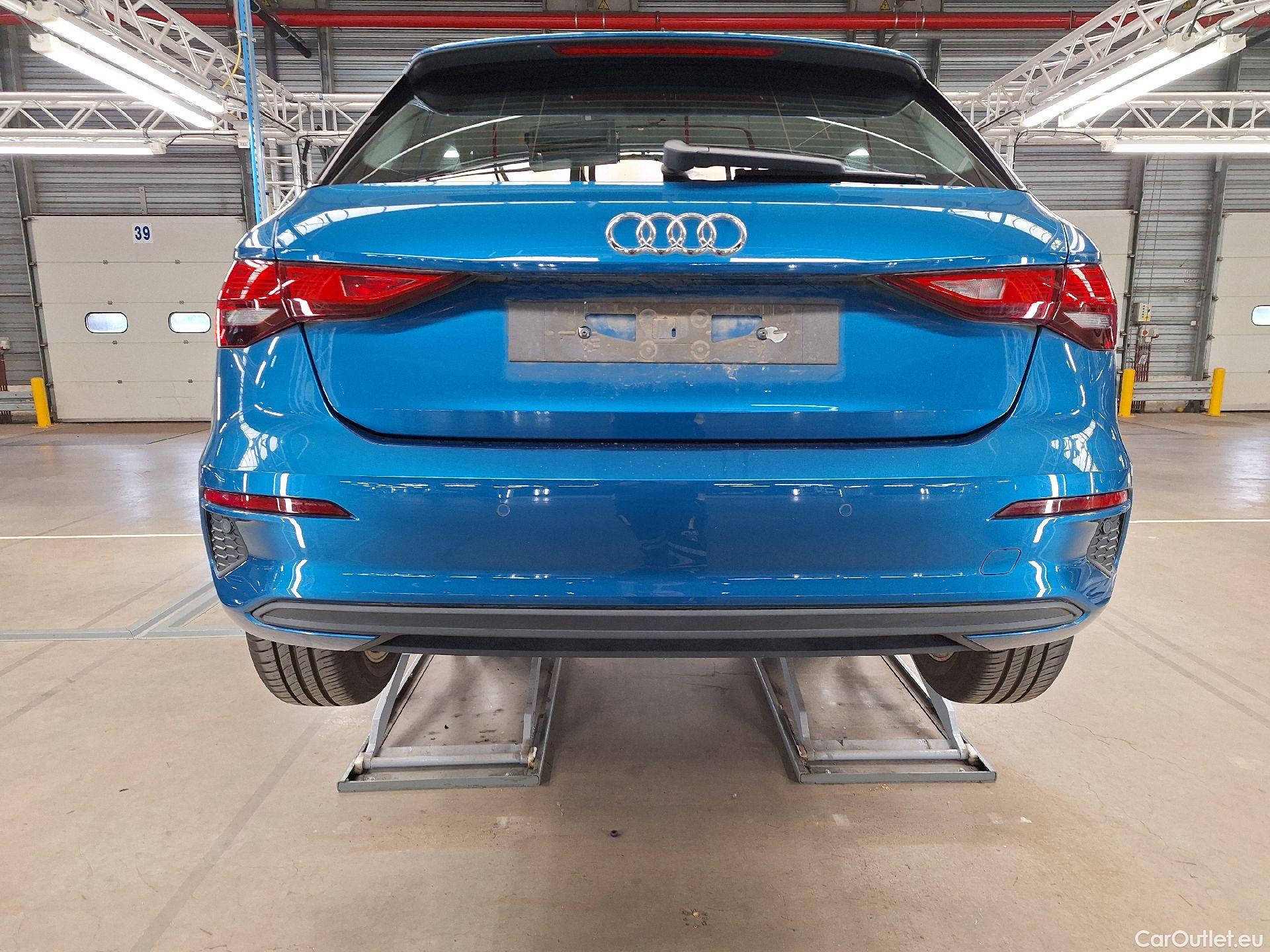  Audi  A3 Audi,  SB '20, Audi  Sportback 1.0 30 TFSi 81kW S tronic Attrac #10