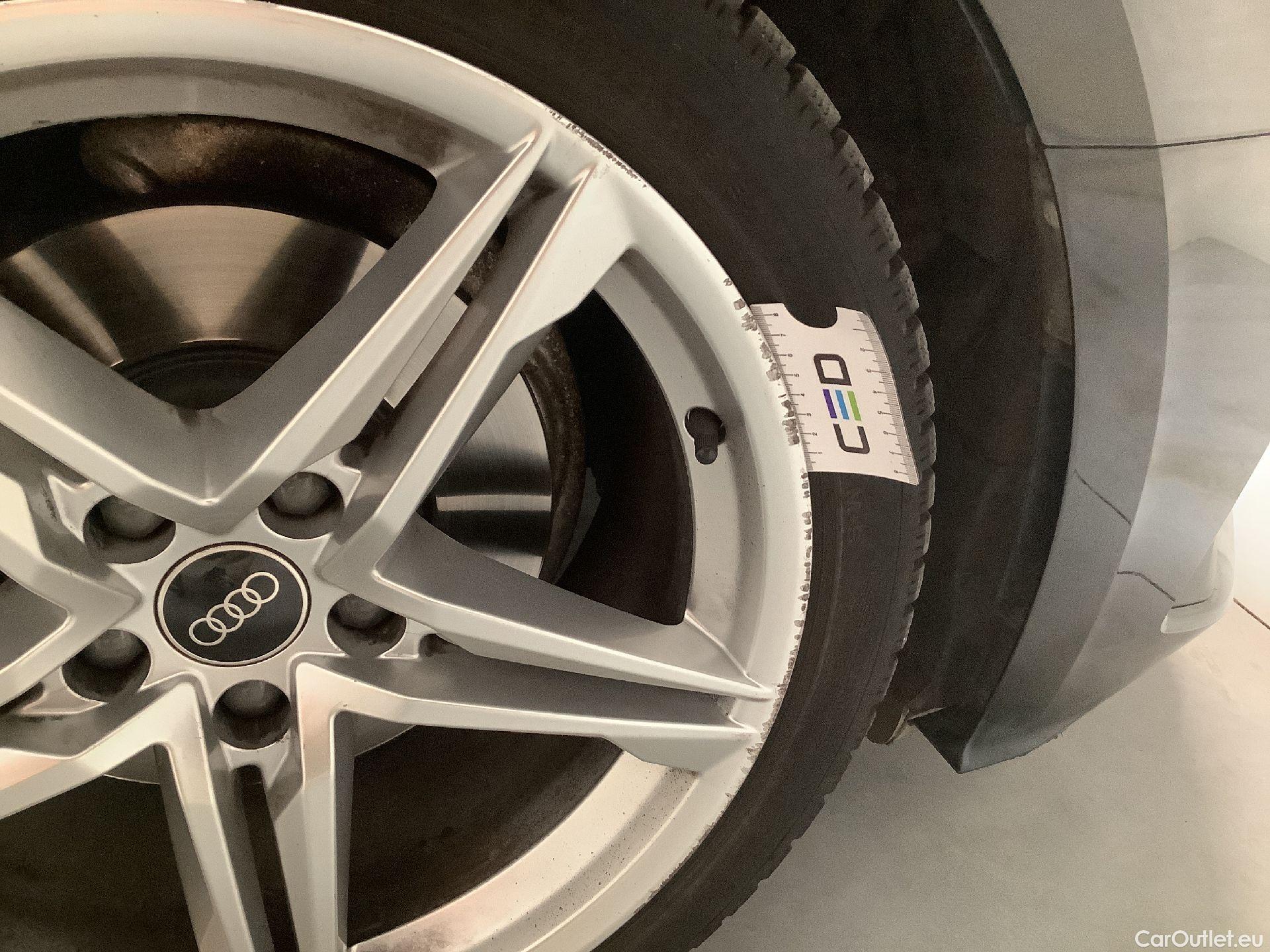  Audi  A5 Sportback Audi, A5 SB FL'20, Audi  30 TDI S tronic Business Edition #14