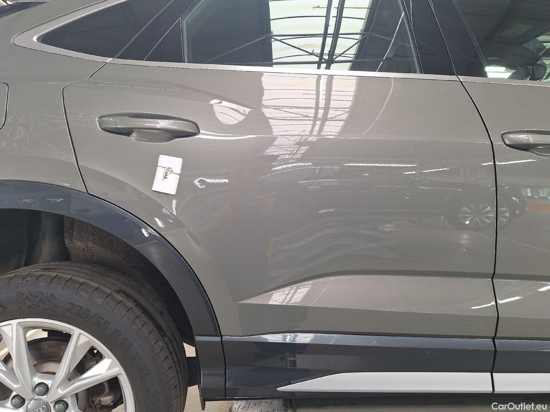  Audi  Q3 Audi,  SB '19, Audi  Sportback 35 TDI S tronic S Line Business  #9
