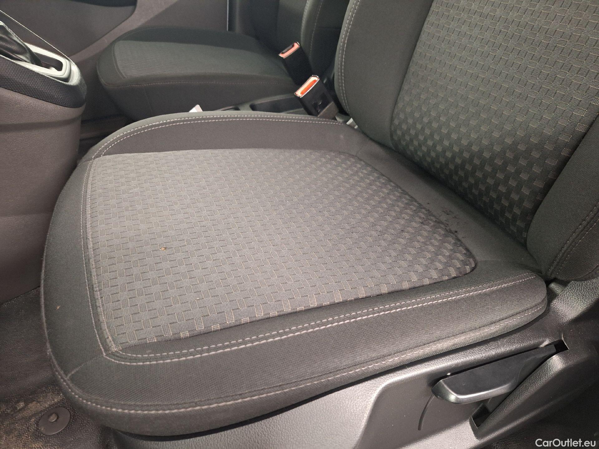  Ford  Transit Connect Ford, _Trans.Conn FL'18, Ford  1.5 TDCi 74kW L1 Aut. Trend 4 #9