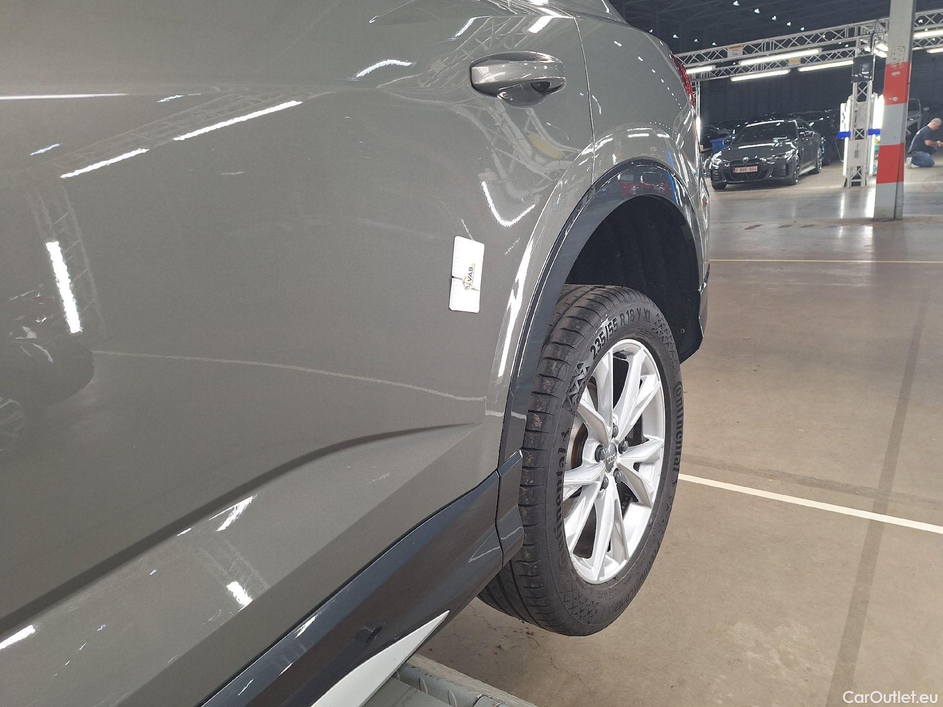  Audi  Q3 Audi,  SB '19, Audi  Sportback 35 TDI S tronic S Line Business  #5