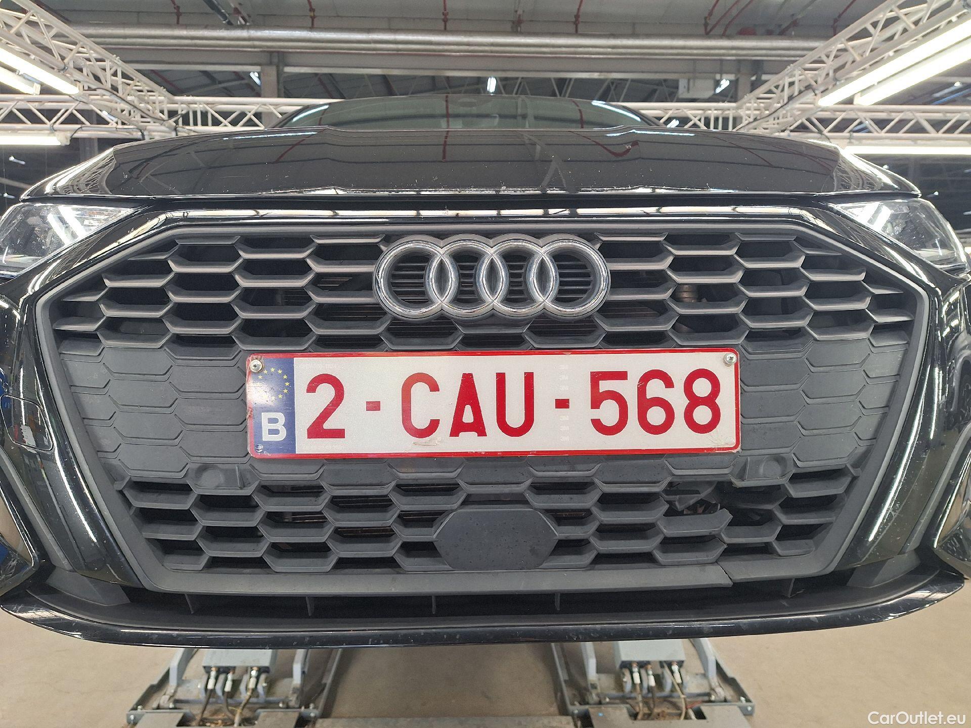  Audi  A3 Audi,  SB '20, Audi  Sportback 1.0 30 TFSi 81kW Attraction 5d #20