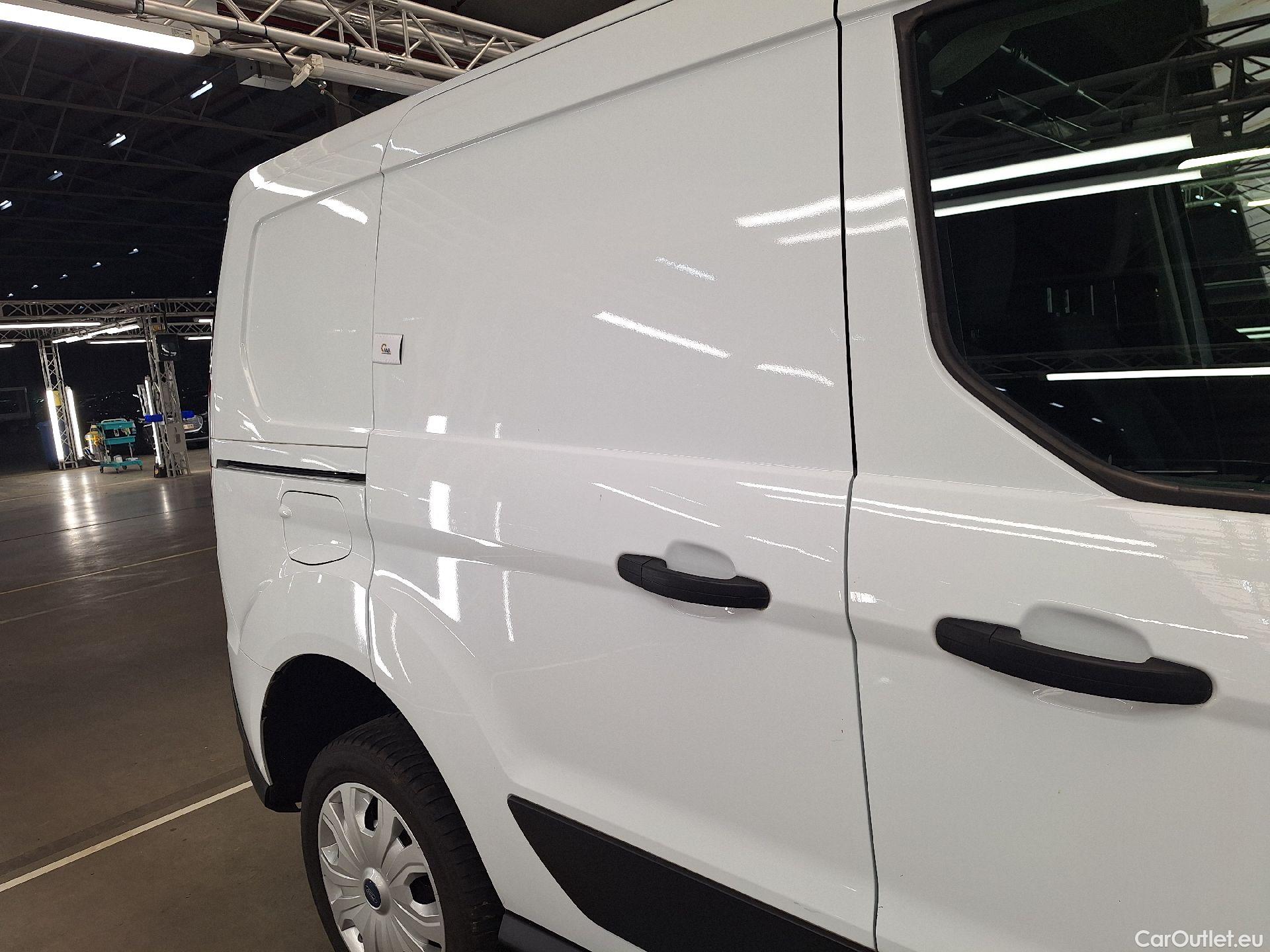  Ford  Transit Connect Ford, _Trans.Conn FL'18, Ford  1.5 TDCi 74kW L1 Aut. Trend 4 #24