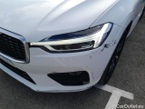  Volvo  XC60 VOLVO  / 2017 / 5P / todoterreno 2.0 B4 D AWD R-Design Auto #17
