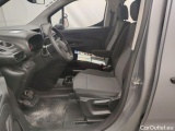 Opel  Combo Opel  1.5 Turbo 75kW 2.3T L2H1 Crew Van 4d #3