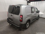  Opel  Combo Opel  1.5 Turbo 75kW 2.3T L2H1 Crew Van 4d #2