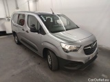  Opel  Combo Opel  1.5 Turbo 75kW 2.3T L2H1 Crew Van 4d #8