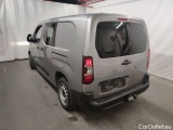  Opel  Combo Opel  1.5 Turbo 75kW 2.3T L2H1 Crew Van 4d #7