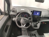  Opel  Combo Opel  1.5 Turbo 75kW 2.3T L2H1 Crew Van 4d #9