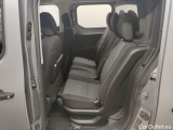  Opel  Combo Opel  1.5 Turbo 75kW 2.3T L2H1 Crew Van 4d #10