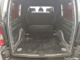  Opel  Combo Opel  1.5 Turbo 75kW 2.3T L2H1 Crew Van 4d #15