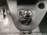  Opel  Combo Opel  1.5 Turbo 75kW 2.3T L2H1 Crew Van 4d #22