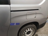  Opel  Combo Opel  1.5 Turbo 75kW 2.3T L2H1 Crew Van 4d #38