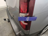  Opel  Combo Opel  1.5 Turbo 75kW 2.3T L2H1 Crew Van 4d #47