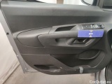  Opel  Combo Opel  1.5 Turbo 75kW 2.3T L2H1 Crew Van 4d #53