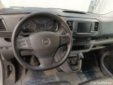  Opel  Vivaro OPEL  3100 FOU LWB DSL - 2019 2.0 TD 150 L3H1 BInj. Edition S/S (EU6.2) 5d #9