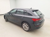  Audi  A3 Audi,  SB '20, Audi  Sportback 1.0 30 TFSi 81kW Attraction 5d #6