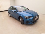  Audi  A3 Audi,  SB '20, Audi  Sportback 1.0 30 TFSi 81kW S tronic Attrac #9
