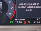  Audi  A3 Audi,  SB '20, Audi  Sportback 1.0 30 TFSi 81kW S tronic Attrac #19