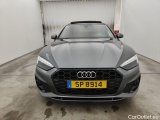  Audi  A5 Sportback AUDI  - 2020 40 TFSI 204 S line S tronic 5d #5