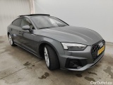  Audi  A5 Sportback AUDI  - 2020 40 TFSI 204 S line S tronic 5d #8