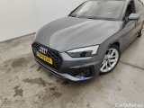  Audi  A5 Sportback AUDI  - 2020 40 TFSI 204 S line S tronic 5d #25