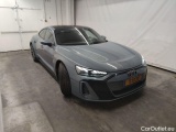  Audi  E-TRON Audi  GT S  GT 4d #8