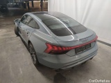  Audi  E-TRON Audi  GT S  GT 4d #7