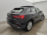  Audi  Q3 AUDI  SPORTBACK 35 TFSI 150hp S tronic (EU6AP) 5d #2