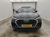  Audi  Q3 AUDI  SPORTBACK 35 TFSI 150hp S tronic (EU6AP) 5d #5
