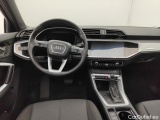  Audi  Q3 AUDI  SPORTBACK 35 TFSI 150hp S tronic (EU6AP) 5d #9