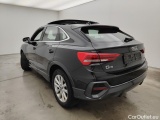 Audi  Q3 AUDI  SPORTBACK 35 TFSI 150hp S tronic (EU6AP) 5d #7