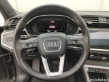  Audi  Q3 AUDI  SPORTBACK 35 TFSI 150hp S tronic (EU6AP) 5d #19