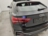  Audi  Q3 AUDI  SPORTBACK 35 TFSI 150hp S tronic (EU6AP) 5d #38