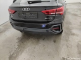  Audi  Q3 AUDI  SPORTBACK 35 TFSI 150hp S tronic (EU6AP) 5d #40
