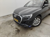  Audi  Q3 AUDI  SPORTBACK 35 TFSI 150hp S tronic (EU6AP) 5d #57