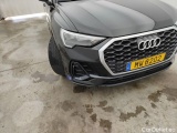  Audi  Q3 AUDI  SPORTBACK 35 TFSI 150hp S tronic (EU6AP) 5d #59
