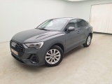  Audi  Q3 Audi,  SB '19, Audi  Sportback 35 TDI S tronic Bus. Ed. Attract #2