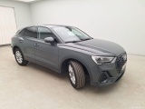 Audi  Q3 Audi,  SB '19, Audi  Sportback 35 TDI S tronic Bus. Ed. Attract #9