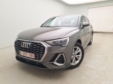  Audi  Q3 Audi,  SB '19, Audi  Sportback 35 TDI S tronic S Line Business  #2
