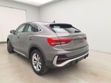  Audi  Q3 Audi,  SB '19, Audi  Sportback 35 TDI S tronic S Line Business  #6