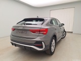  Audi  Q3 Audi,  SB '19, Audi  Sportback 35 TDI S tronic S Line Business  #8