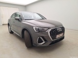  Audi  Q3 Audi,  SB '19, Audi  Sportback 35 TDI S tronic S Line Business  #9