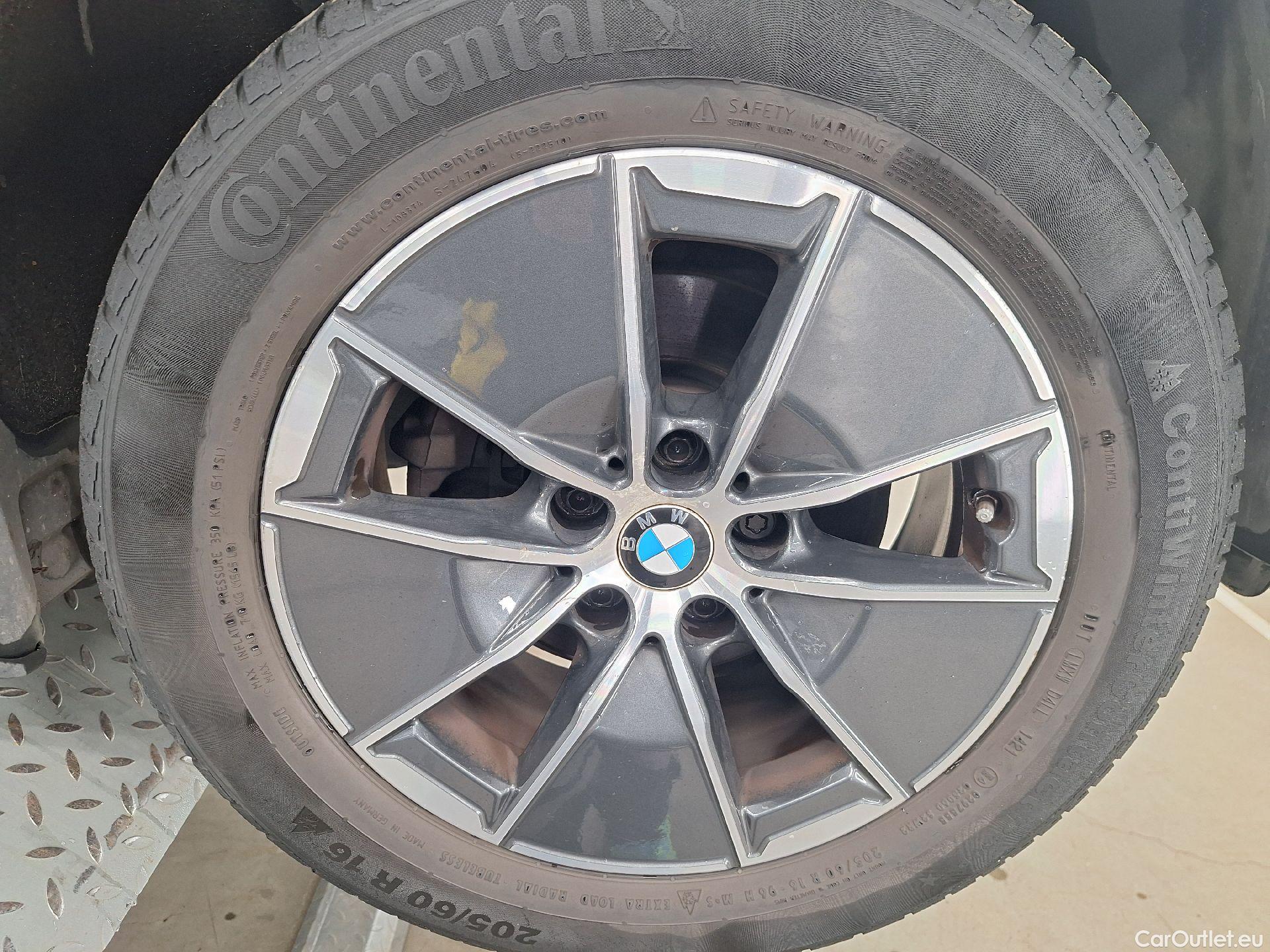  Bmw  Serie 3 BMW, 3-serie '18, BMW 3 Reeks Berline 318dA (100 kW) 4d #11