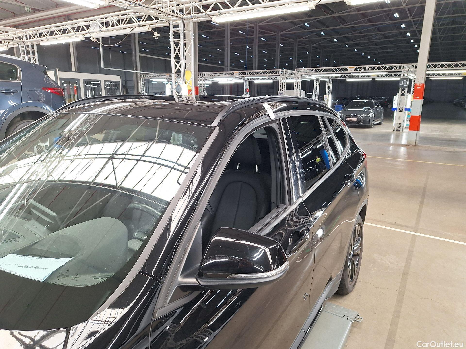  Bmw  X1 BMW,  FL'19 PHEV, BMW  xDrive25e (162 kW) 5d #1