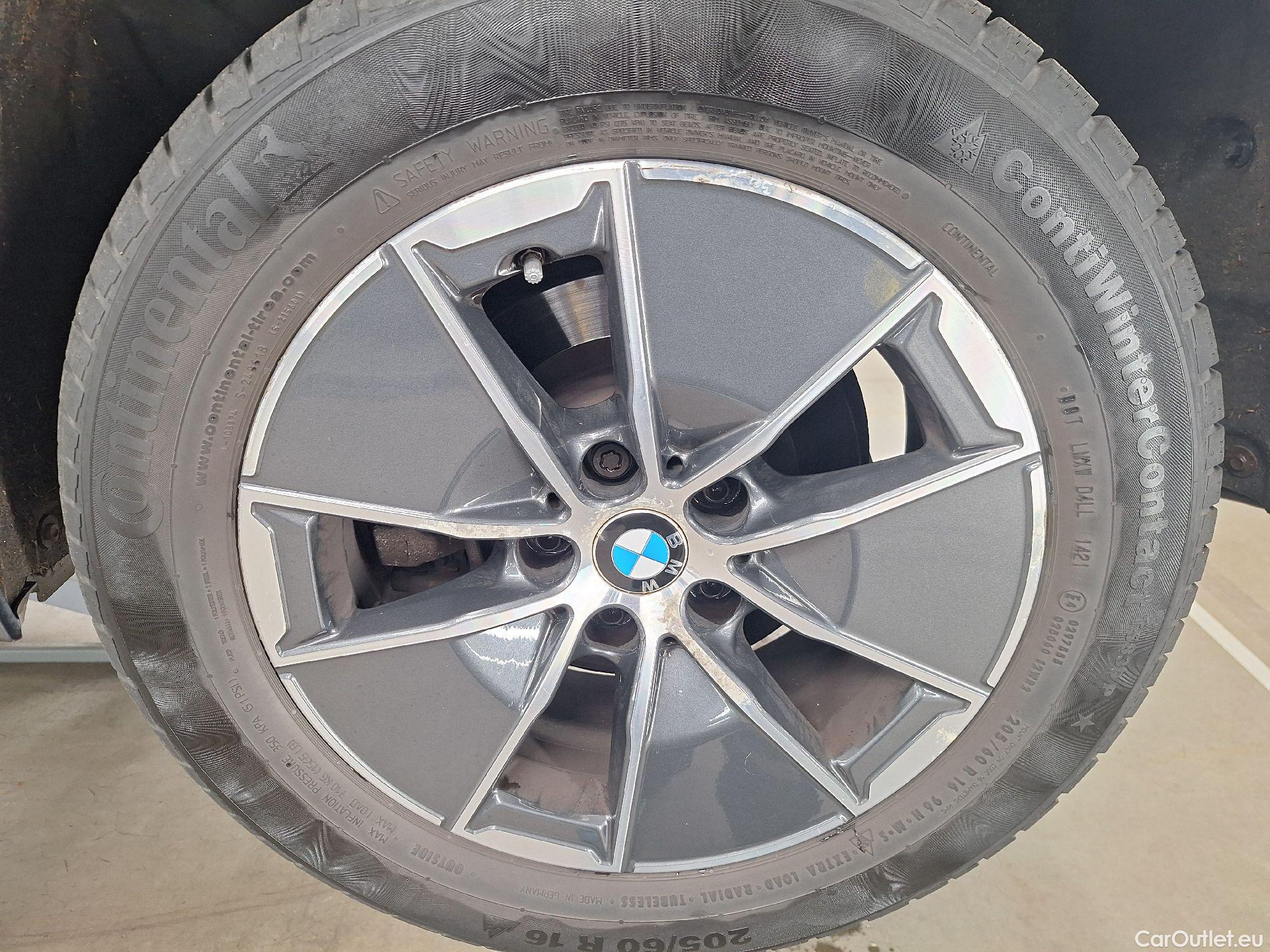  Bmw  Serie 3 BMW, 3-serie '18, BMW 3 Reeks Berline 318dA (100 kW) 4d #33